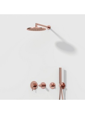 Sungur's Store Duş Başlığı, Modern Tasarım ile Kullanım