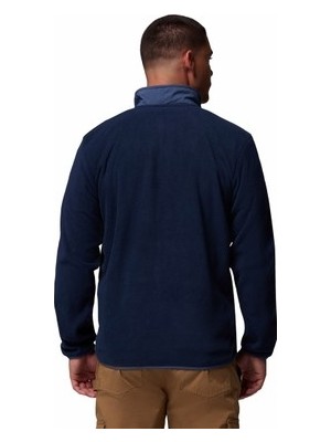 Sungur's Store Erkek Polar Ceket, Tam Fermuarlı ve Konforlu Tasarım