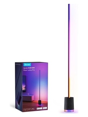 Sungur's Store Akıllı Rgbıcww Köşe Lambası, 2100 Lümen Parlaklık
