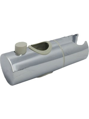 Sungur's Store Düğmeli Tip Duş Seti, 2.2cm Fiskiye ve Kolay Montaj