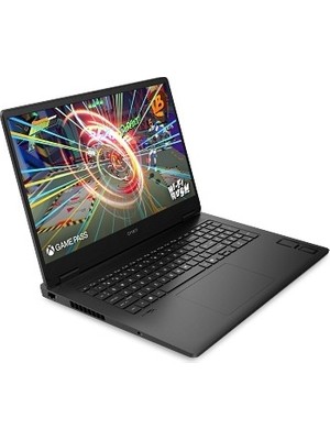 Sungur's Store 17.3" Taşınabilir Bilgisayar, 24GB Ram, 1tb SSD ve RTX5060 ile Oyun Için Ideal Seçim