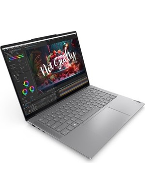 Sungur's Store 14.5" Taşınabilir Bilgisayar, 16GB Ram, 1tb SSD ve RTX4050 Özellikleri ile Güçlü Performans