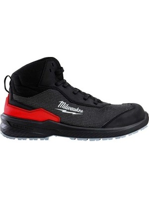 Sungur's Store Flextred Iş Ayakkabısı S1, Esd, 41 Numara