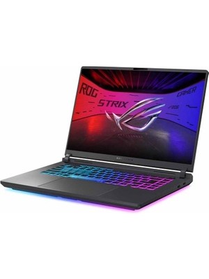 Sungur's Store Intel Core I5 13450HX 16GB 512GB SSD 15.6 Inç Oyun Bilgisayarı