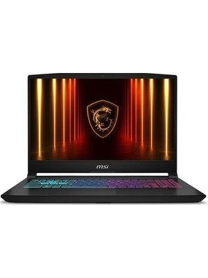 Sungur's Store 15.6" Qhd 165Hz Oyun Bilgisayarı, Intel Core I7 ve RTX5070 ile Güçlü Performans