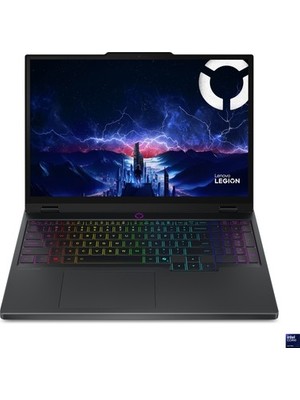 Sungur's Store Lenovo Legion 5 Intel Core Ultra 7 255HX 32GB 1tb SSD RTX5070 Windows 11 Home 15.1" OLED 165Hz