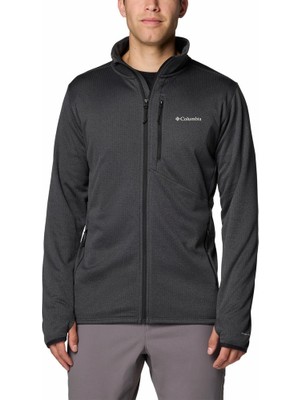 Sungur's Store Erkek Outdoor Polar, Rahat ve Sıcak Tutan Tasarım
