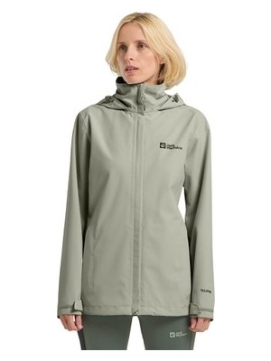 Sungur's Store Kadın Outdoor Mont, Hafif ve Şık Tasarım