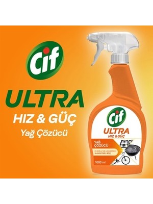 Sungur's Store Yağ Çözücü Leke ve Kir Çıkarıcı 1000 ml