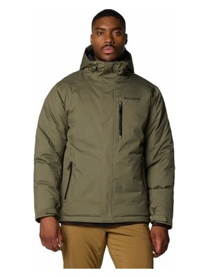 Sungur's Store Erkek Outdoor Mont, Dayanıklı ve Hafif Yapısı ile Dış Mekan Aktiviteleri Için