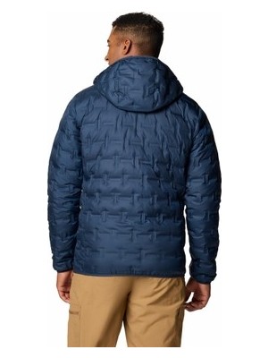 Sungur's Store Erkek Kaz Tüyü Mont, Soğuk Havalarda Koruyan Hafif ve Şık Tasarım