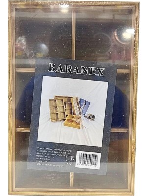 Uravas Store Bambu Organizer