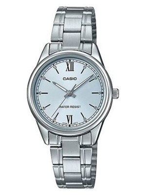 Sungur's Store Casio LTP-V005D-2B3DF Bayan Kol