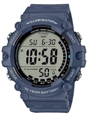 Sungur's Store Casio AE-1500WH-2AVDF Kol