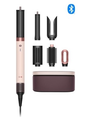 Sungur's Store Dyson Airwrap Co-Anda 2x™ Saç Şekillendirme ve Kurutma Seti (Ceramic