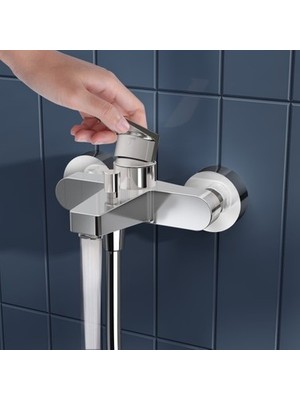Sungur's Store Banyo Bataryası Modern Tasarım ve Kullanım Kolaylığı