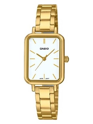 Sungur's Store Casio LTP-V009G-7EUDF Standart Kadın Kol
