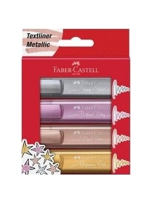 Sungur's Store Faber-Castell Grip Finepen Office Box,