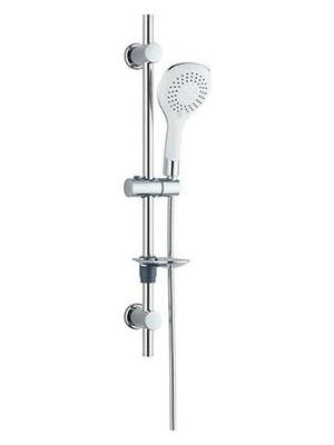 Sungur's Store Sürgülü Duş Seti ile Modern Banyo Deneyimi