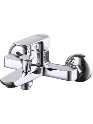 Sungur's Store Krom Banyo Bataryası ile Şık Tasarım