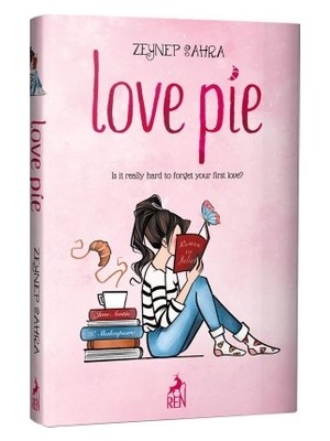 Sungur's Store Love Pie: Modern Bir Aşk Hikayesi