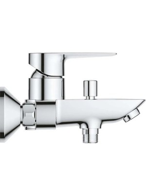 Sungur's Store Tek Kumandalı Ergonomik Banyo Bataryası ile Su Tasarrufu