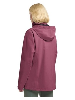 Sungur's Store Kadın Outdoor Mont, Su Geçirmez ve Yalıtımlı Özellik