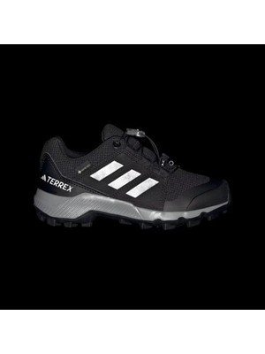Sungur's Store Adidas Siyah Unisex Çocuk Bot Terrex Gtx K
