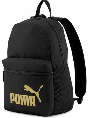 Happy Trend Puma Unisex Yetişkin Phase Backpack Sırt Çantası