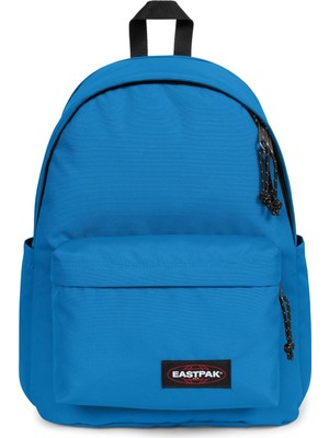 Happy Trend Eastpak Day Office Laptop Sırt Çantası, Iş Serisi, 31L, Azure Mavi