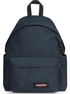Happy Trend Eastpak Day Pak'r Unisex Yetişkin Sırt Çantası Triple Denim Standart