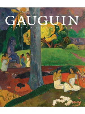 Brf Store Irmakxx Gauguin : Metamorphoses