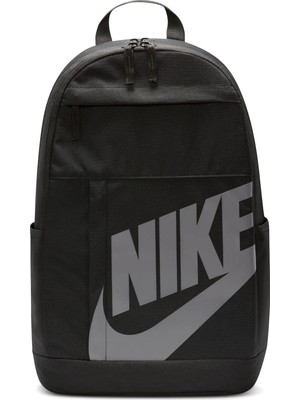 Happy Trend Nike DD0559-012 Nk Elmntl Bkpk 21 Lt Unisex Sırt Çantası