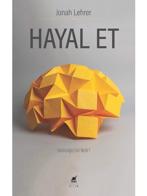 Brf Store Irmakxx Hayal Et: Yaratıcılığın Sırrı Nedir?