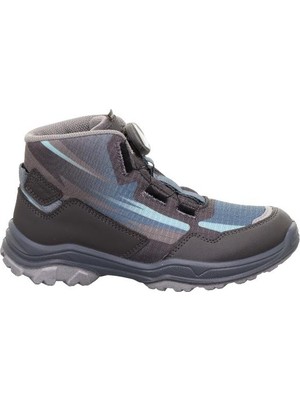Superfit Superfıt Jupiter Geniş Kalıp Gore-Tex Erkek Çocuk Boa Fit Bot 1-003079-2 (36-42)