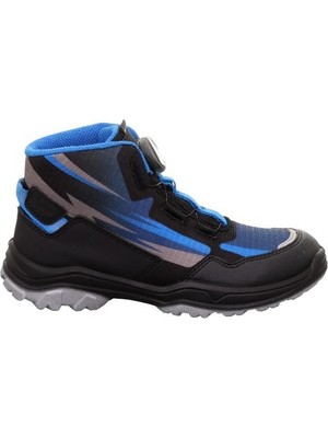 Superfit Superfıt Jupiter Geniş Kalıp Gore-Tex Erkek Çocuk Boa Fit Bot 1-003079-2 (36-42)