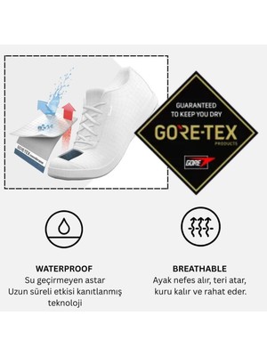 Superfit Superfıt Jupiter Geniş Kalıp Gore-Tex Erkek Çocuk Boa Fit Bot 1-003079-1 (31-35)