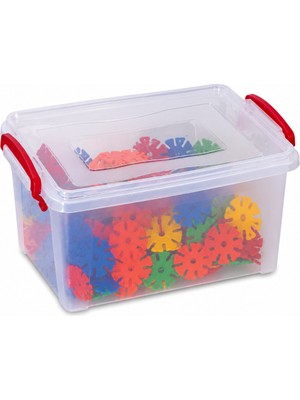 NW NessiWorld 03147 Magic Puzzle 200 Parça