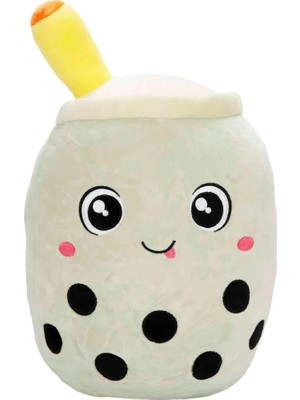 NW NessiWorld Bubble Tea Peluş 35 cm