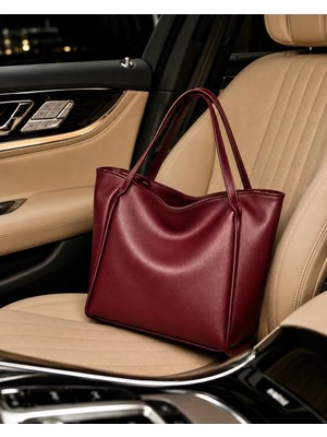 Handley Büyük Kapasiteli Salaş Omuz Çantası Ölçü Uzunluk 30 cm Enı 42 cm Genişlik 9 cm Içi Astarlı