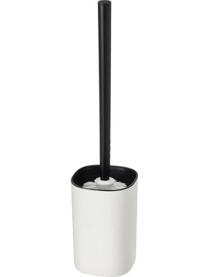 Ikea Storavan Beyazsiyah 37 cm Tuvalet Fırçası