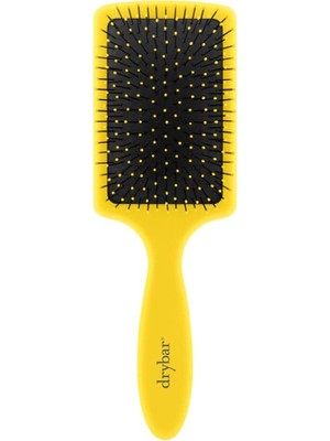 Die Grup Drybar Lemon Bar Kürek Saç Fırçası