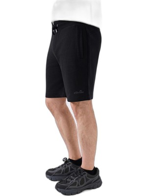 Die Grup Ellesse Logolu Pamuklu Belden Bağlamalı Short Erkek Short 6SM4010