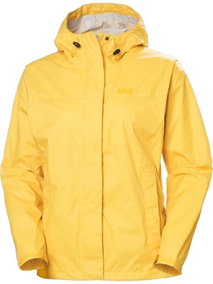 Die Grup Helly Hansen Kadın Loke Ceket, 316 Miami Şeftali
