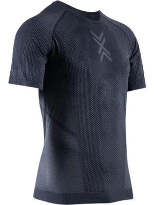 Die Grup X-Bionic Xceed Run Men Erkek Siyah Koşu Tişört