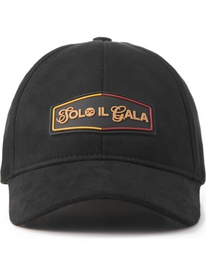 Die Grup Galatasaray Solo Il Gala Çocuk Şapka C251561