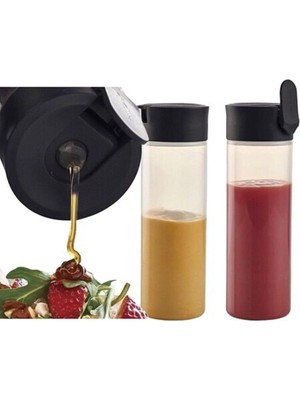 Die Grup Tupperware Duru Sosluk 360 ml Ikili
