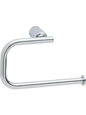 Die Grup System Icon Halka Havluluk Krom Renk 136X71X136 mm
