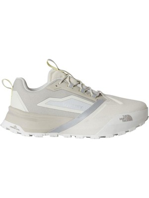 Die Grup The North Face Offtraıl Tech Gore-Tex Unisex Ayakkabısı NF0A8ADYL3V1 Gri