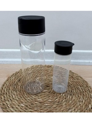 Die Grup Tupperware Duru Yağdanlık ve Sosluk 2 Li Set